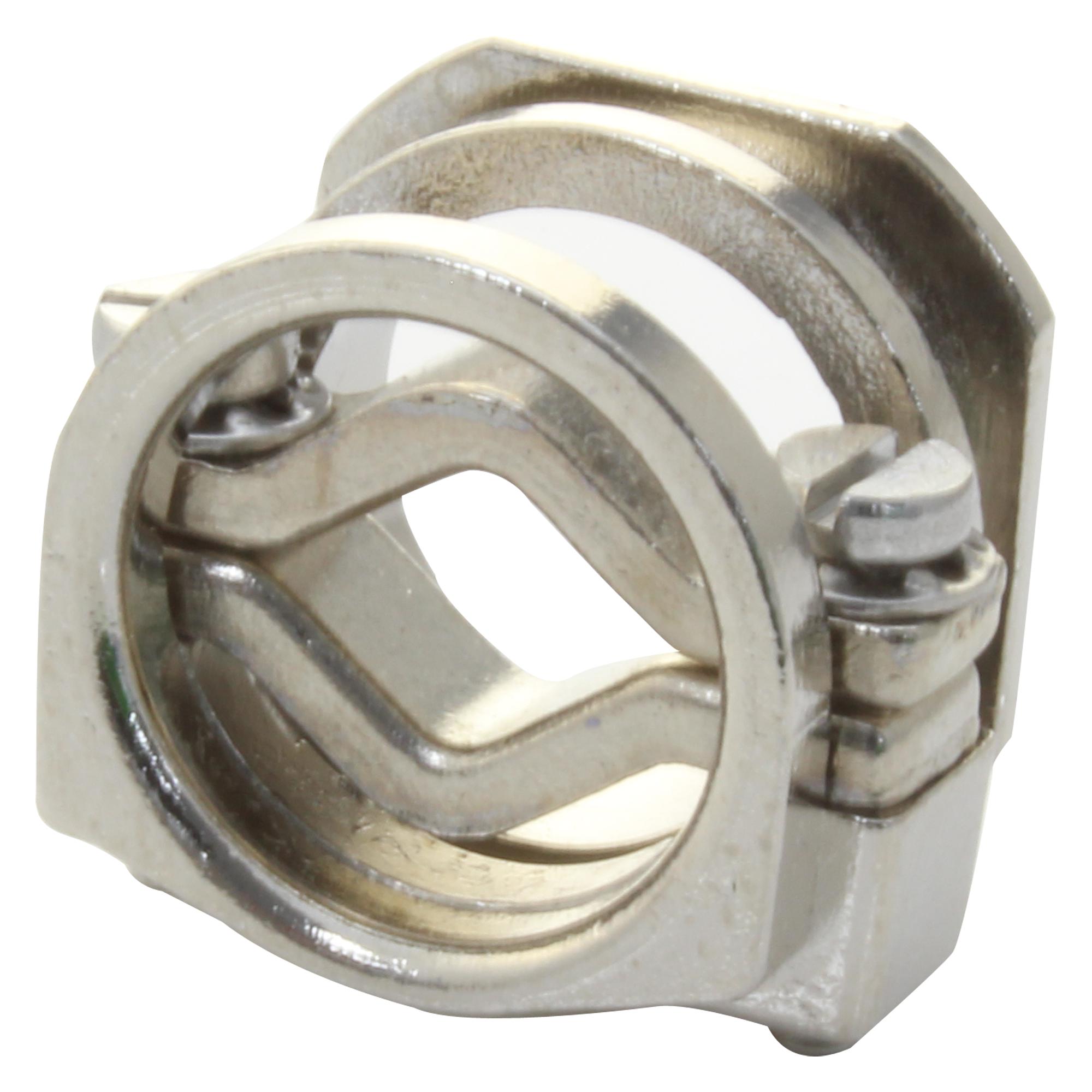 Jaeger 532960006 Cable Clamp, 7Mm, Circular Connector