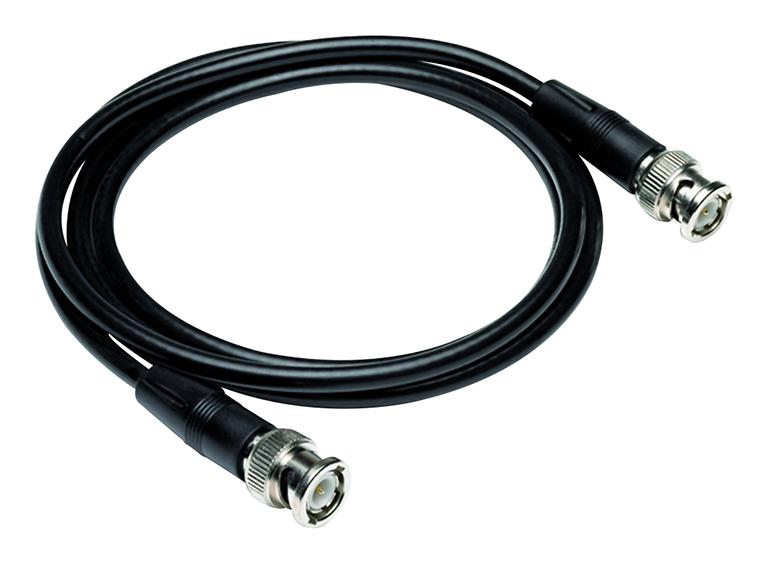 Pico Technology Mi030 Bnc To Bnc Cable, Bnc Plug-Plug, 1.1M