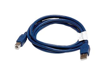 Pico Technology Mi106 Usb Cable, 1.8M Usb 2.0 Cable, 1.8M