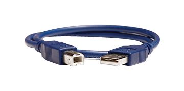 Pico Technology Ta268 Usb 2.0 Cable, 0.5M Usb 2.0 Y Cable, 0.5M