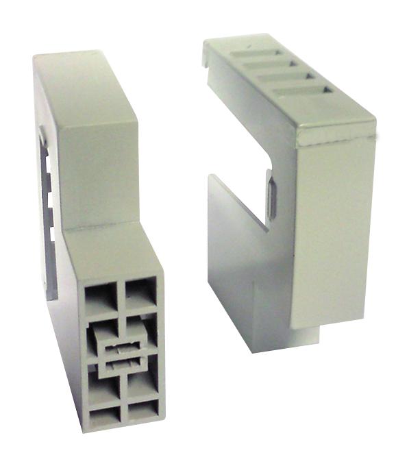 Multicomp Pro Mcecubpd Busbar Insulator, Mcb & Rcbo