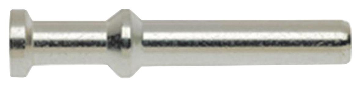 Harting 09320006109 Heavy Duty Contact, Pin, 8Awg, Crimp