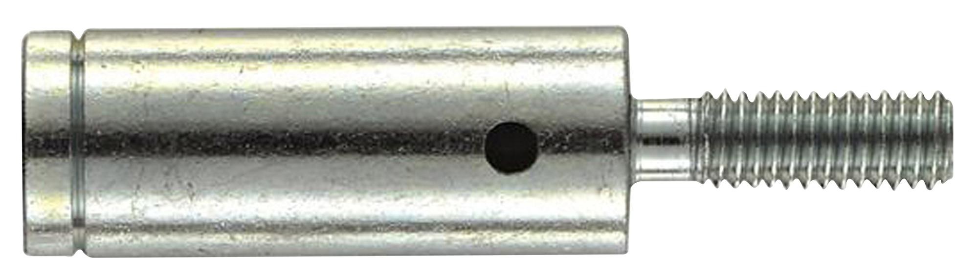 Harting 09330009809 Guide Bushing, Industrial Connector