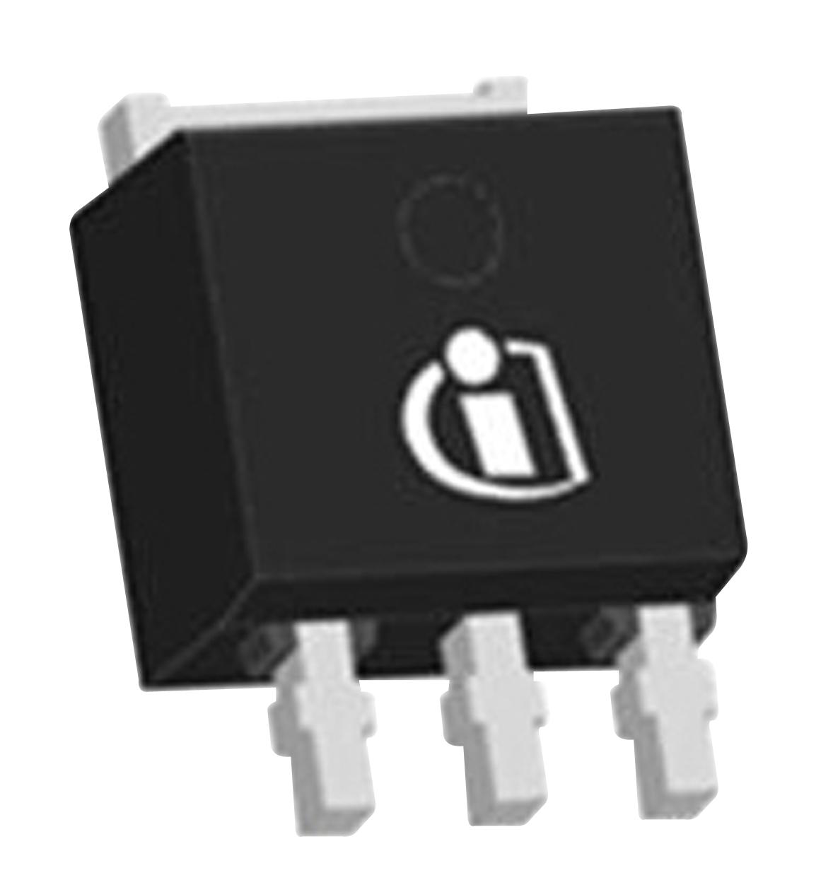 Infineon Ipsa70R600P7Sakma1 Mosfet, N-Ch, 700V, 8.5A, To-251