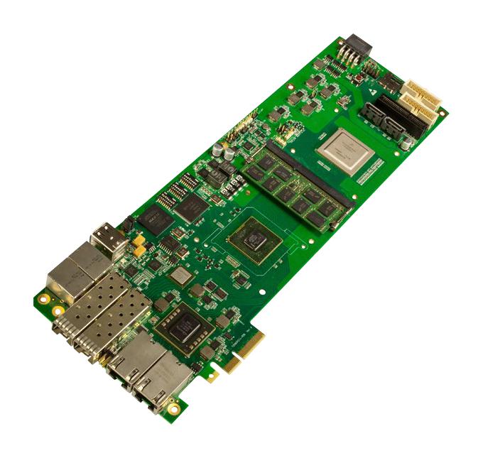 Nxp T2080Rdb-Pc Ref Design Brd, Communication Processor