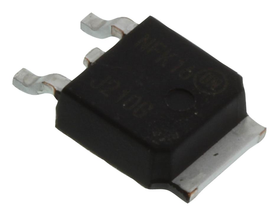 Onsemi Mjd210T4G Transistor, Pnp, -25V, -5A, To-252