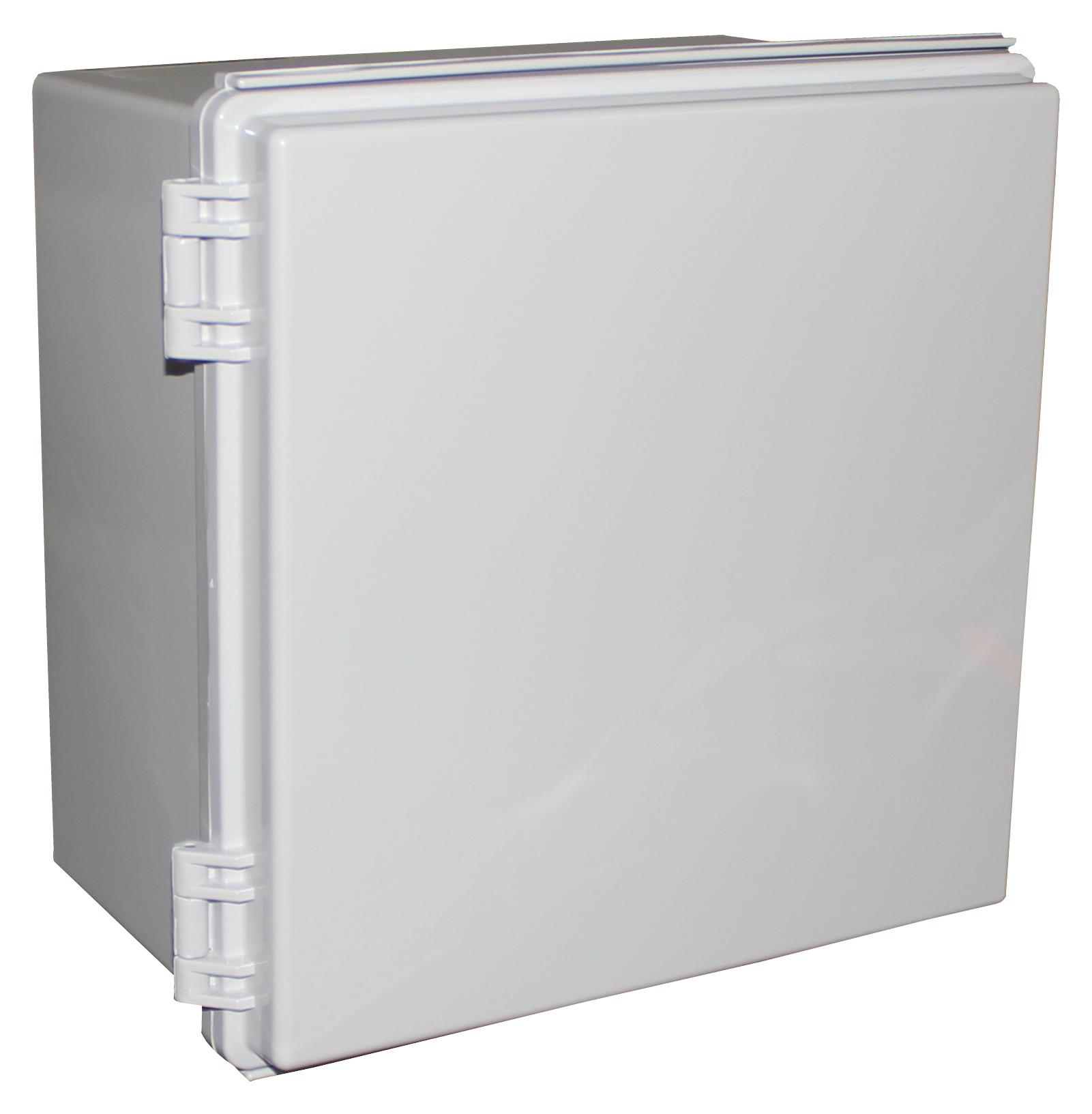 Camdenboss Chdx8-231 Enclosure, Multipurpose, Pc, Grey