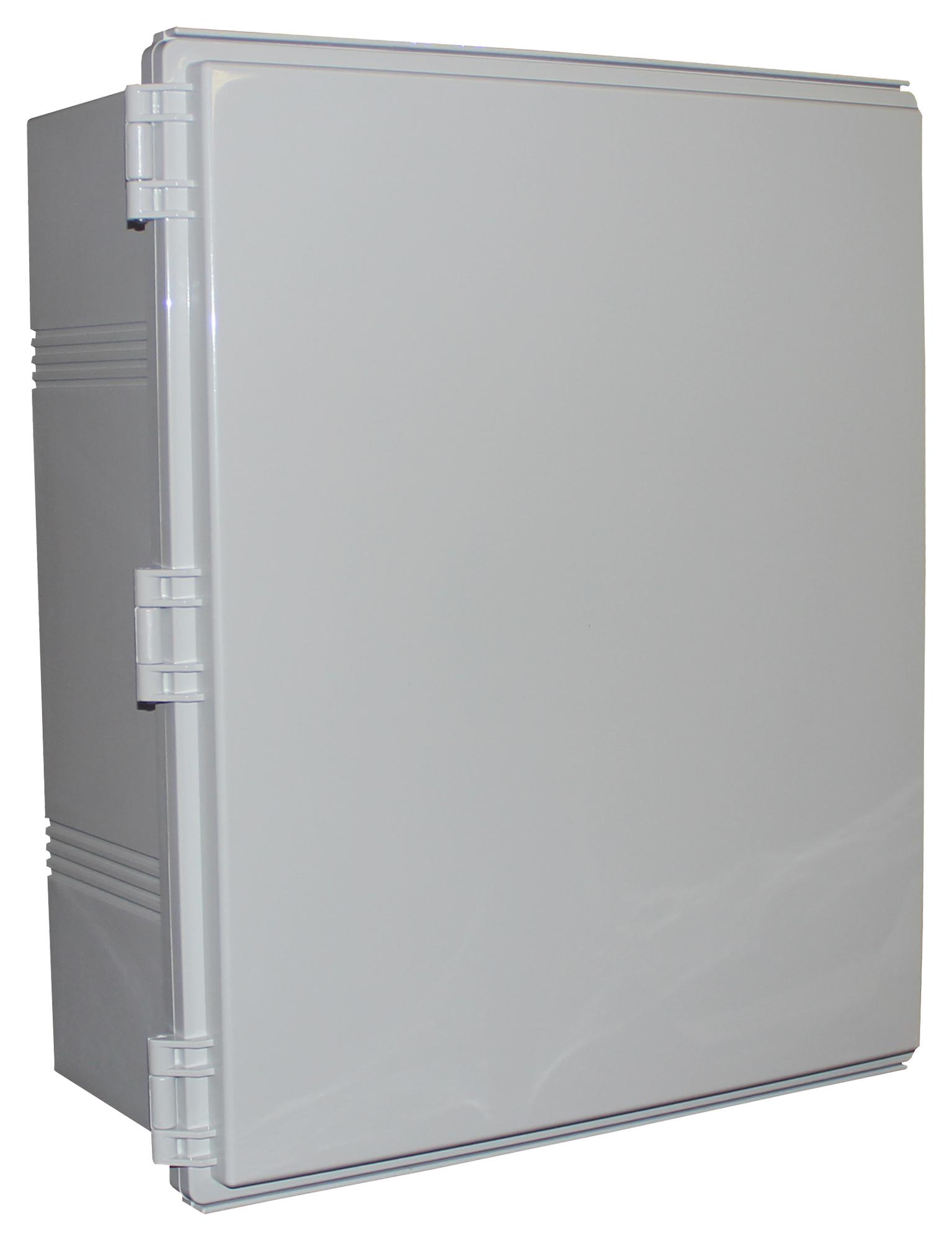 Camdenboss Chdx8-234 Enclosure, Multipurpose, Pc, Grey