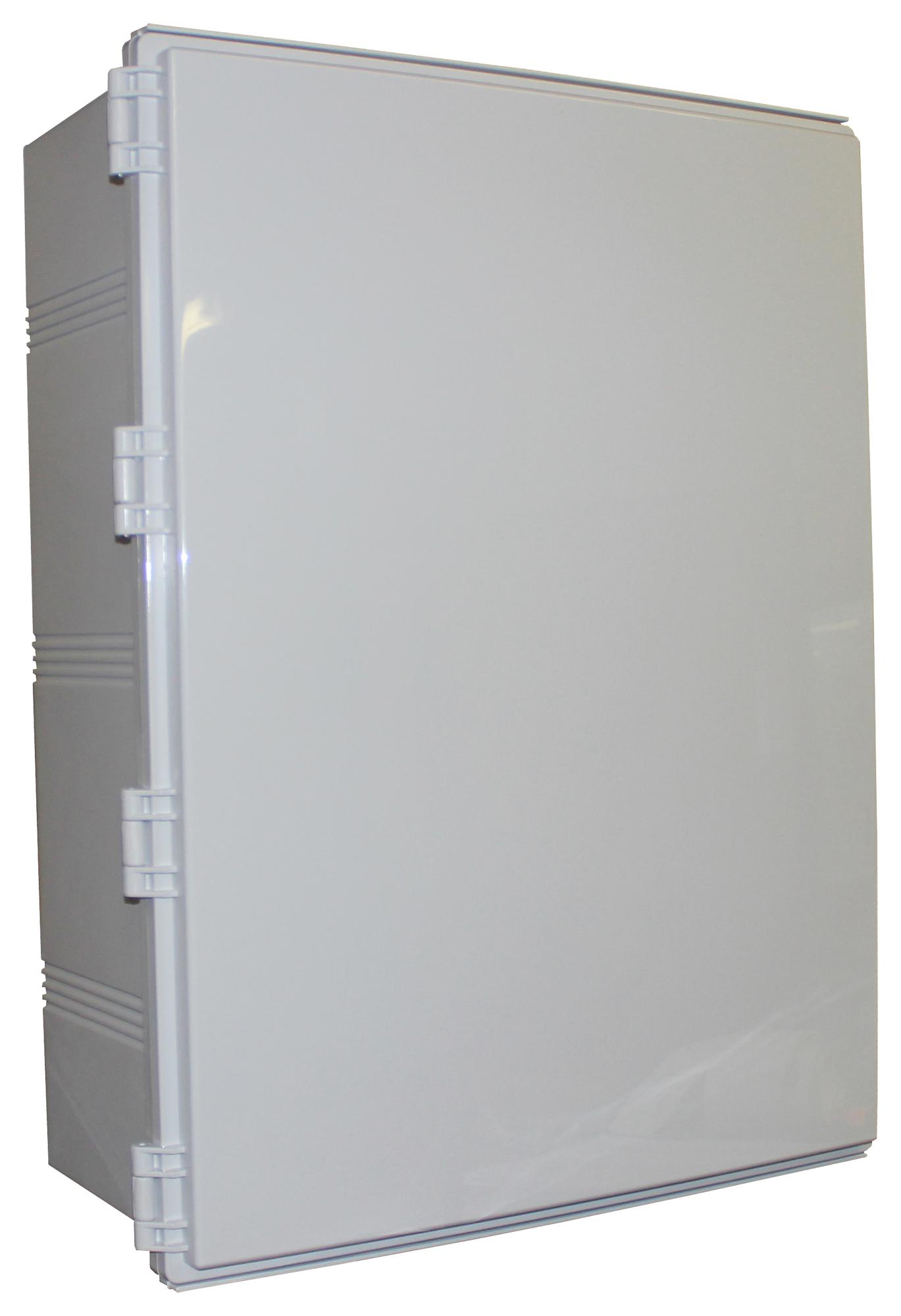 Camdenboss Chdx8-236 Enclosure, Multipurpose, Pc, Grey