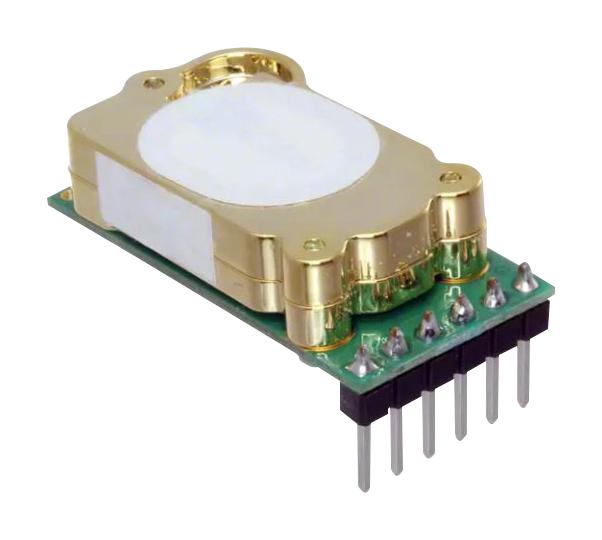 Amphenol Advanced Sensors T6713-6H Gas Detection Sensor, Co2, 5000Ppm