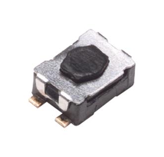 C&k Components Kmr621Ng Lfs Tactile Sw, Spst-No, 0.05A, 32Vdc, Smd