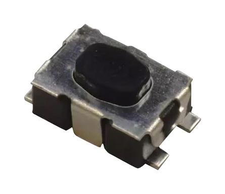 C&k Components Kmr731Ng Lfs Tactile Sw, Spst-No, 0.05A, 32Vdc, Smd