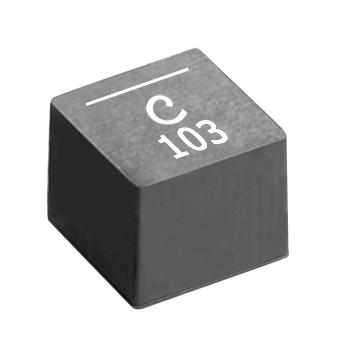 Coilcraft Xal5030-102Mec Inductor, 1Uh, 11.1A, 20%, Shielded