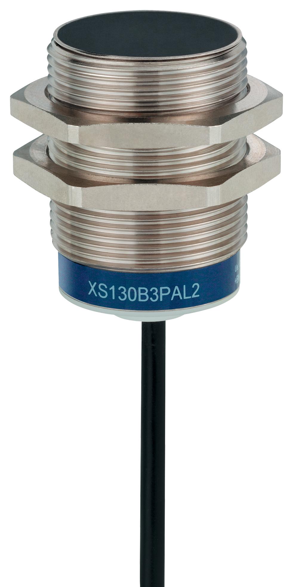 Telemecanique Sensors Xs530B1Pbl2 Inductive Proximity Sensor, 10Mm, 24Vdc