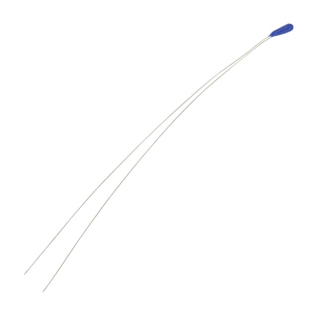 Amphenol Advanced Sensors Dc95F103W Ntc Thermistor, 10K, Wire Leaded