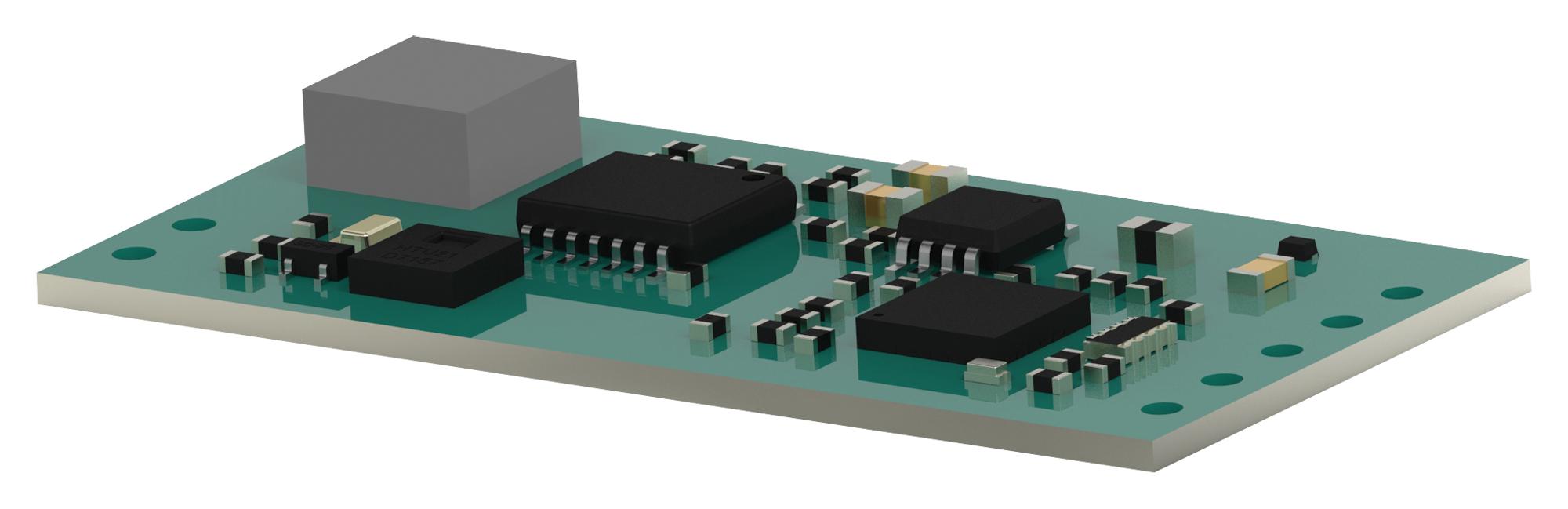 Te Connectivity / Partner Stock 1-2314277-1 Sensor Mod, Humidity, Temperature, Pir