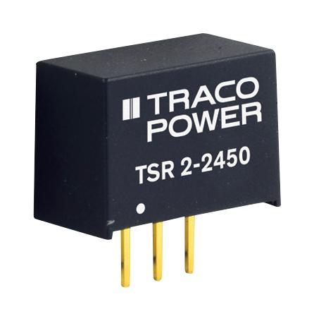 Traco Power Tsr 2-0512 Dc-Dc Converter, 1.2V, 2A