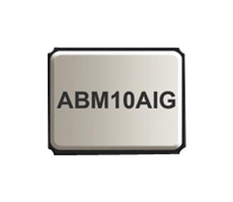 Abracon Abm10Aig-40.000Mhz-2Z-T Crystal, Aecq200, 40Mhz, 10Pf, 2.5 X 2Mm