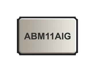 Abracon Abm11Aig-48.000Mhz-1Z-T Crystal, Aecq200, 48Mhz, 10Pf, 2 X 1.6Mm