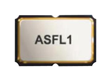 Abracon Asfl1-25.000Mhz-Ec-T Osc, 25Mhz, 5Mm X 3.2Mm, Hcmos / Ttl