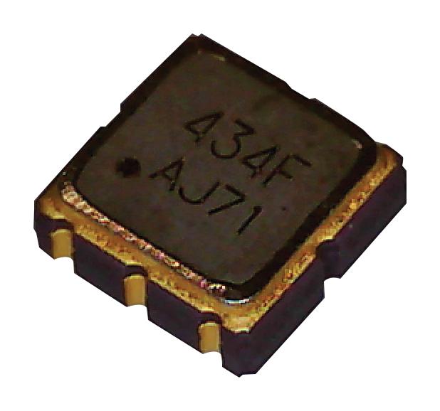 Abracon Asr433.92E-T Saw Resonator, 433.92Mhz, Smd