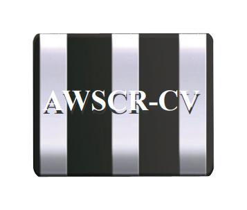 Abracon Awscr-12.00Cv-T Crystal Resonator, 12Mhz, Smd