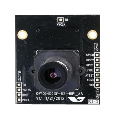 Nxp Ov10640Csp-S32V Mipi Camera, Vision & Sensor Fusion