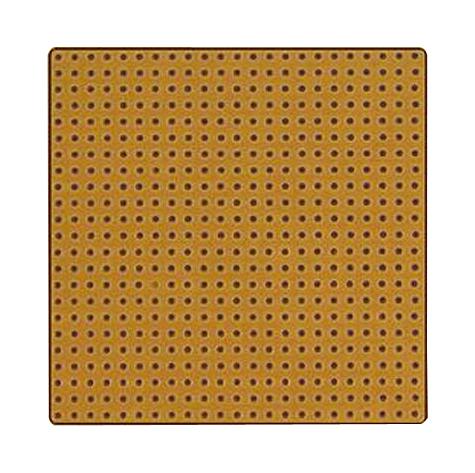 Vector Electronics 169P99 Pc Board, Epoxy Glass Composite, 1.57Mm