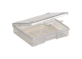 Raaco 113922 Pocketbox, Insert, Transparent