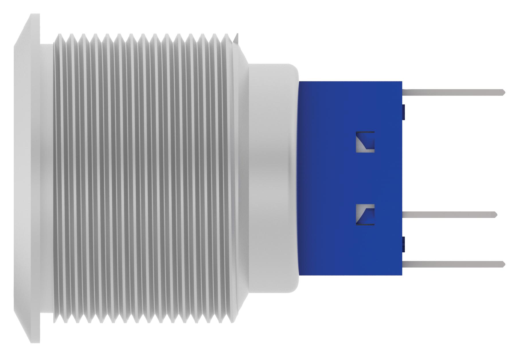 Te Connectivity / Partner Stock 2317570-7 Standard