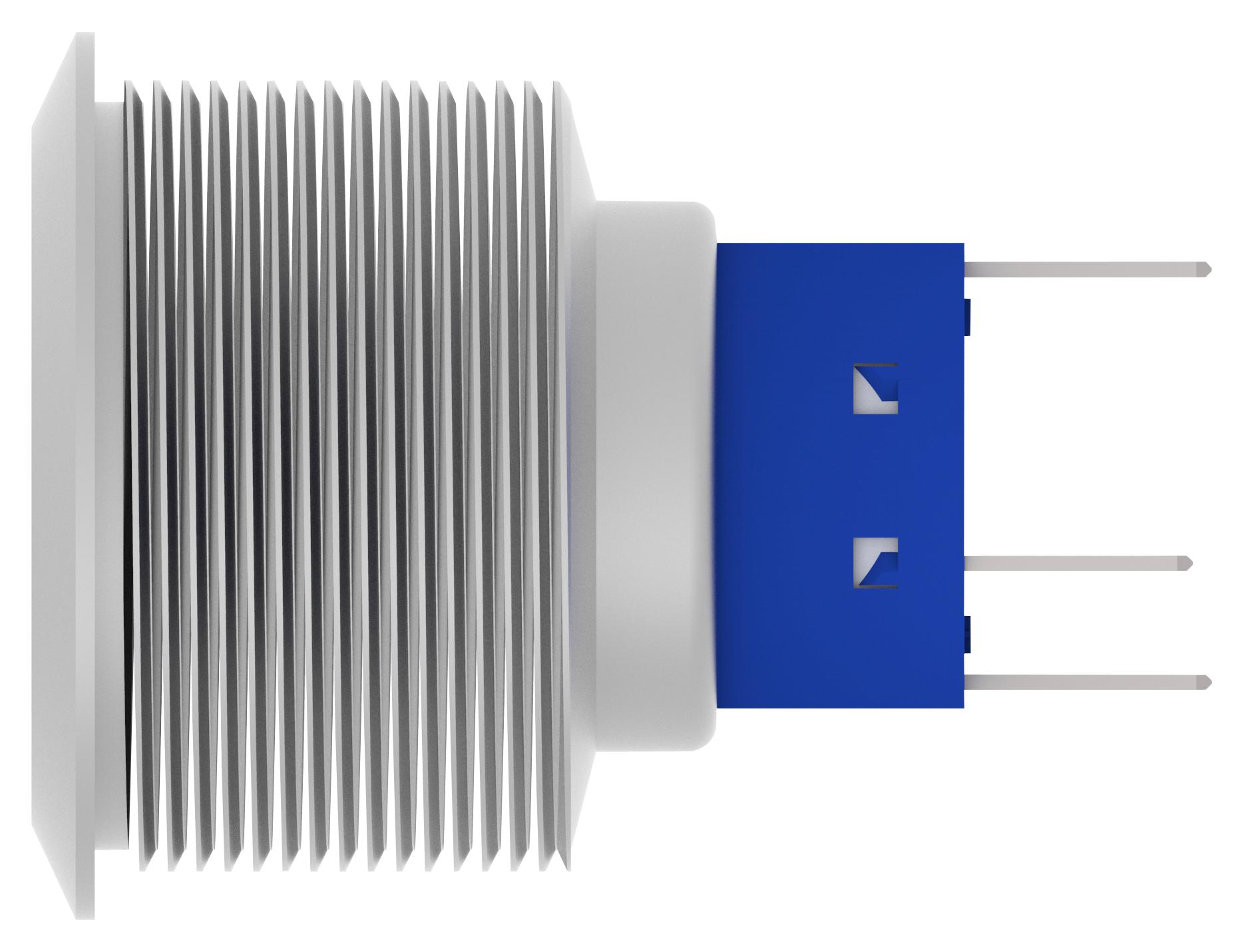 Te Connectivity / Partner Stock 2317656-5 Standard