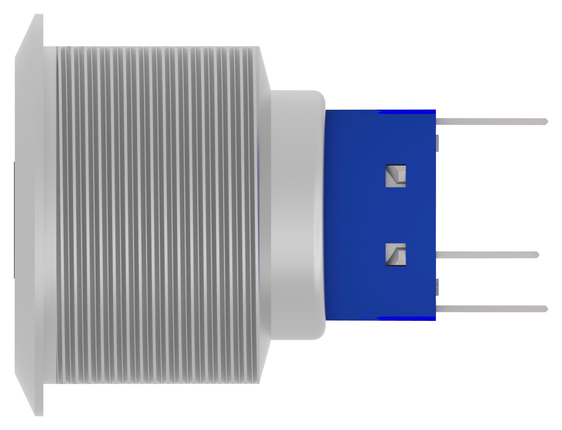 Te Connectivity / Partner Stock 2317658-2 Standard