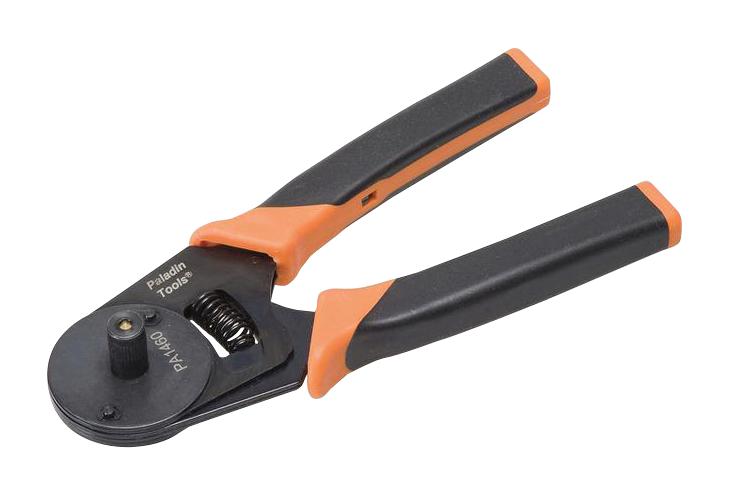 Tempo Pa1460 Hand Crimp Tool, 26-20Awg Contact