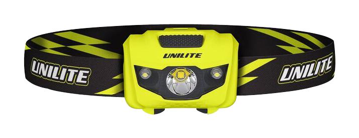 Unilite International Ps-Hdl2 Head Light, Cree Led, 200Lm, 90M