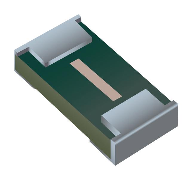 Bourns Sf-0402Fp300F-2 Fuse, Smd, 3A, Fast Acting, 0402