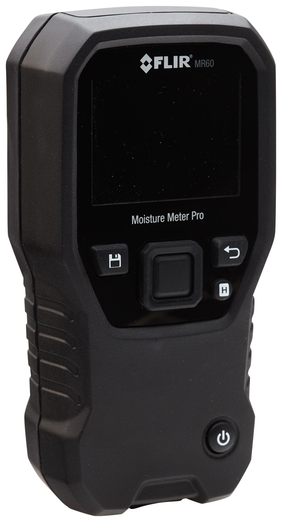 Flir Mr60 Imaging Moisture Meter, 0% To 100%, 0.1%