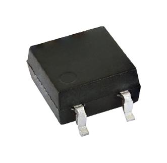 Vishay Voma617A-X001T Optocoupler, Transistor, 3.75Kv, Sop-4