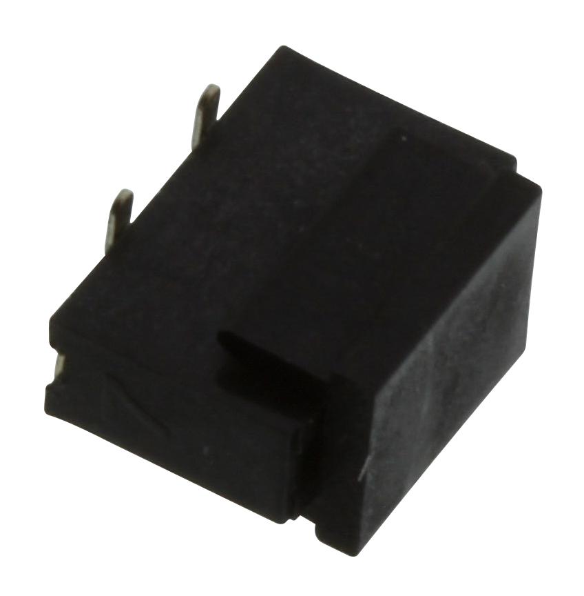 Multicomp Pro Mc-Svs1-S05-G Connector, Rcpt, 5Pos, 1Row, 1.27Mm