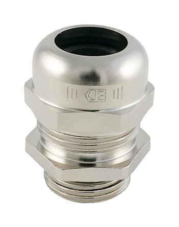 Hylec K150-1050-00 Cable Gland, Brass, 31Mm-42Mm