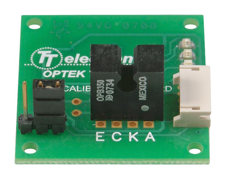 Tt Electronics / Partner Stock Ocb350L250Z Optical