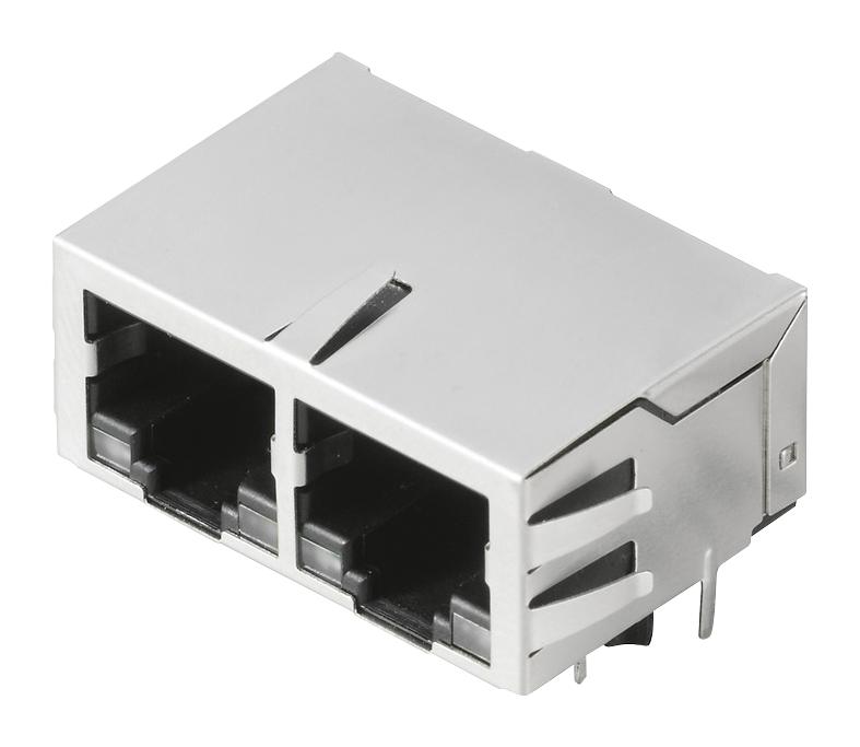 Weidmuller / Partner Stock 2036510000 Modular And Ethernet Connectors