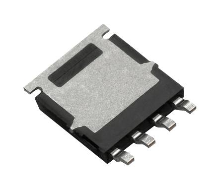 Vishay Sij462Adp-T1-Ge3 Mosfet, N-Ch, 60V, 39.3A, Powerpak So