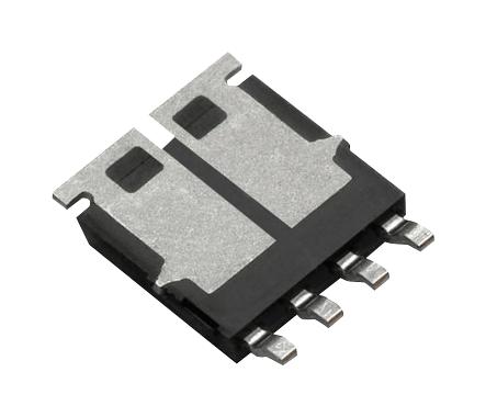 Vishay Sqj500Aep-T1_Ge3 Mosfet, Complementary, 40V, 30A, 48W