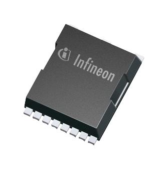 Infineon Ipt019N08N5Atma1 Mosfet, N-Ch, 80V, 247A, 175Deg C, 231W