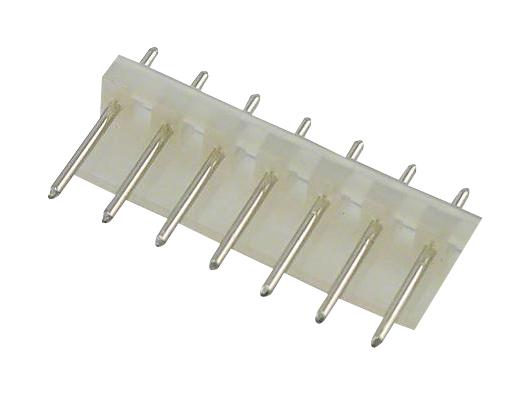 Molex / Partner Stock 10-08-5071 Pin Headers