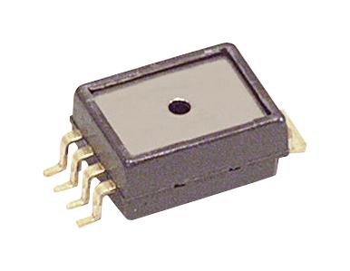 Nxp Mpxm2102A Pressure Sensor, 0-100Kpa, Mpak-4