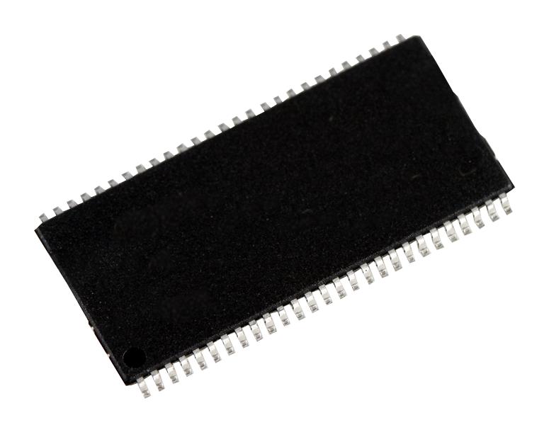 Infineon Cy14B108N-Zsp45Xi Nvsram, 8Mbit, -40 To 85Deg C