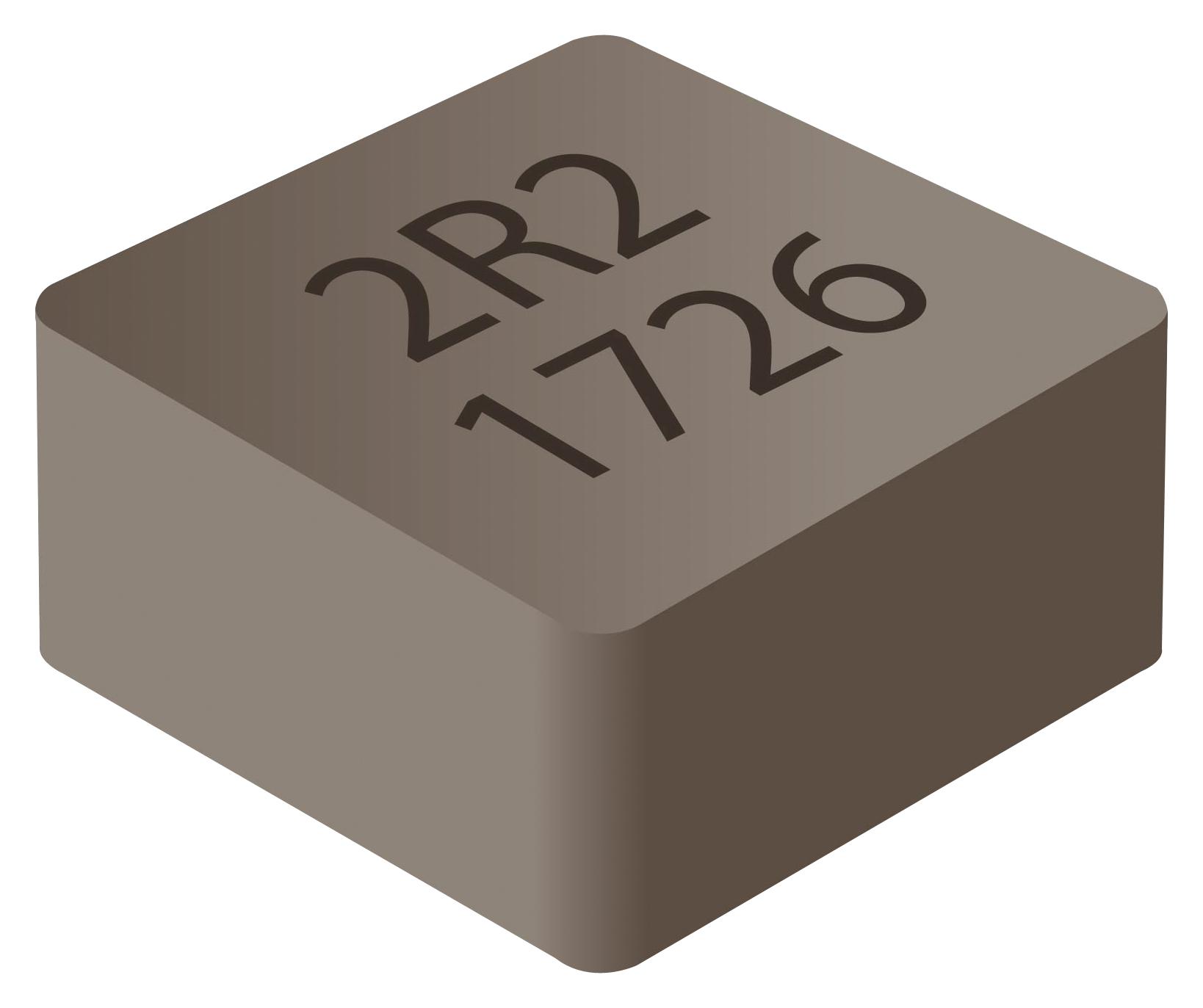 Bourns Srp5030Ca-2R2M Power Inductor, 2.2Uh, Shielded, 9.7A