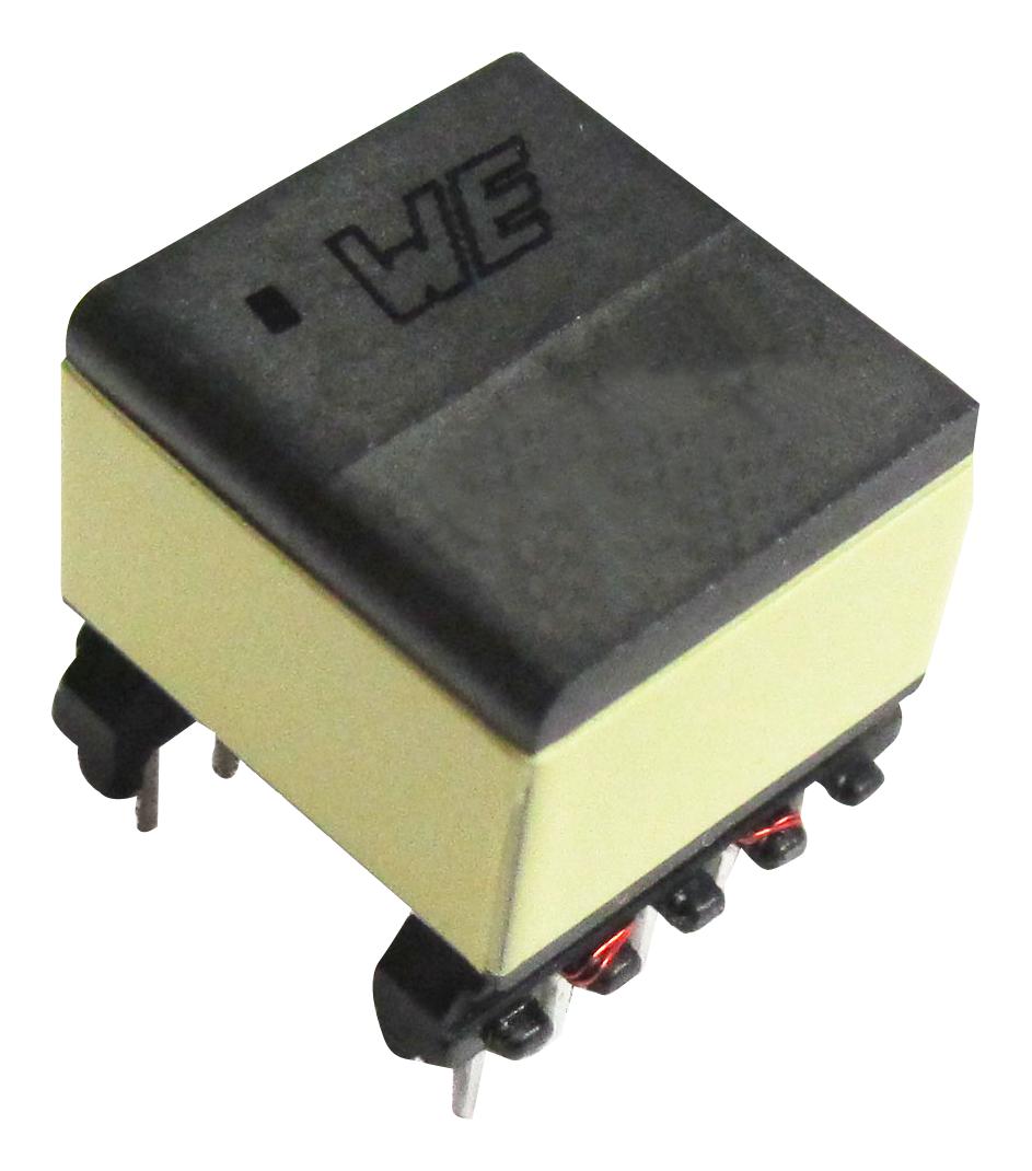 Wurth Elektronik 750342864 Transformer, 1:1:1:1:1, 50Uh, Smt