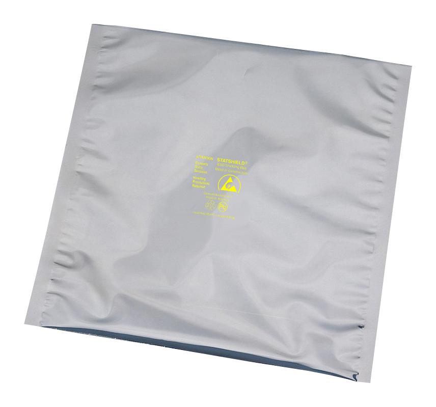 Desco 13460 Shielding Metal-In Bag, 203.2Mm X 254Mm